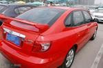 现代伊兰特2008款1.6GLS 手动豪华贵雅版