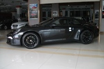 保时捷9112012款Carrera 3.4L