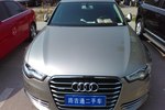 奥迪A6L2014款35 FSI quattro 豪华型