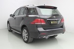 奔驰GLE级2016款320 4MATIC 动感型