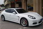 保时捷Panamera2014款Panamera 3.0T 