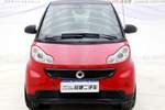 smartfortwo2013款1.0 MHD 新年特别版