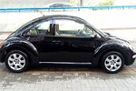 大众甲壳虫2004款New Beetle 1.8T 自动