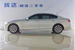 宝马5系2011款535Li 领先型