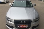 奥迪A4L2009款2.0TFSI 技术型