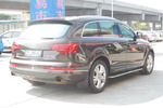 奥迪Q72013款35 TFSI 舒适型