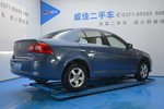 大众宝来2011款1.6L 手自一体 时尚型