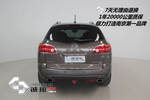 别克昂科雷2010款3.6L 旗舰型