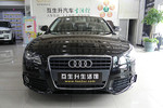 奥迪A4L2011款2.0TFSI 标准型