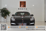 保时捷Boxster2009款Boxster 2.9L 