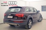 奥迪Q72014款35 TFSI 越野型