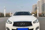 英菲尼迪Q502014款2.0T 舒适版