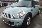 MINIMINI2013款1.6L ONE 限量第一款