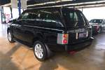 路虎揽胜2004款Range Rover 4.4