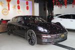 保时捷Panamera2014款Panamera 3.0T 