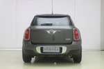 MINIMINI2011款1.6L COOPER Fun