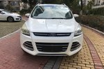 福特翼虎2015款2.0L GTDi 四驱精英型