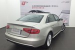 奥迪A4L2015款35 TFSI 自动技术型