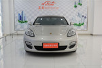 保时捷Panamera2010款Panamera S 4.8L 