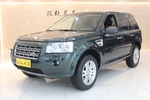 路虎神行者22010款3.2L i6 Auto HSE