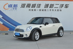 MINIMINI2011款1.6L COOPER Excitement 