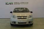 雪佛兰乐风2008款1.4SL MT