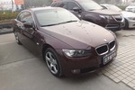 宝马3系敞篷2010款320i