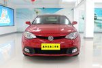 MG62011款1.8DVVT 手自一体 贺岁版