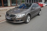 大众CC2010款2.0TSI 豪华型