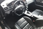 奔驰C级AMG2010款C63 AMG 动感型增强版