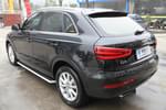 奥迪Q32012款35TFSI 舒适型