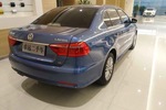 大众朗逸2013款1.4TSI DSG 豪华导航版