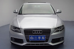 奥迪A4L2012款2.0TFSI 标准型