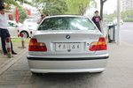 宝马3系2004款325i