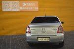 雪铁龙经典爱丽舍2008款1.6L 手动 标准型