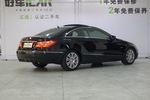 奔驰E级双门2014款E260 Coupe