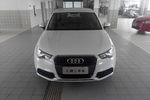 奥迪A12014款30 TFSI 舒适型