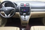 本田CR-V2012款2.4L 四驱尊贵版