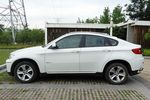 宝马X62011款xDrive35i