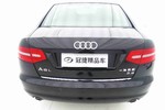 奥迪A6L2009款2.4L 舒适型