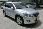 大众Tiguan2011款2.0TSI R-line