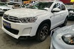 雪铁龙C3-XR2015款1.6L 自动先锋型