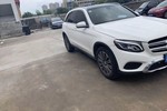 奔驰GLC级2016款GLC 200 4MATIC