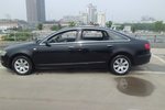 奥迪A6L2007款2.0TFSI 标准型（自动）