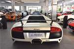 兰博基尼蝙蝠2008款Murcielago LP640 MT