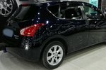 日产骐达2011款1.6L CVT智能型