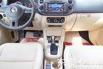 大众途观2010款1.8TSI 手自一体 都会版(两驱)