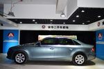 奥迪A4L2012款2.0TFSI 舒适型