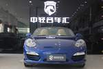 保时捷Boxster2009款Boxster 2.9L 