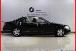 奔驰S级2010款S 600L